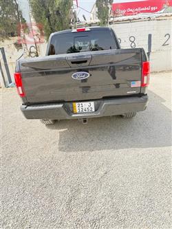 فۆرد F-150